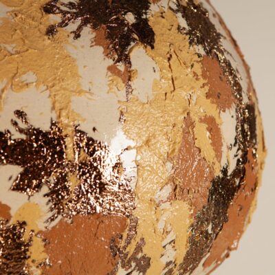 The Splat Floor Lamp