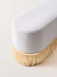 Thing 3 Ottoman – Small Pill