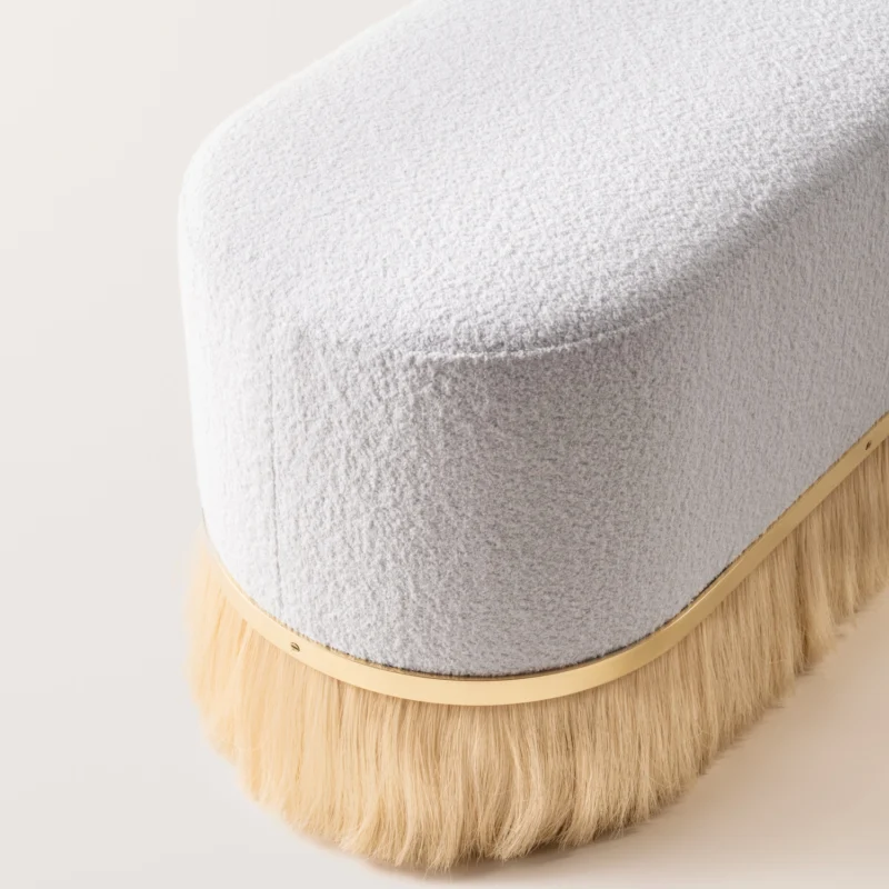 Thing 3 Ottoman – Small Pill