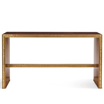 Axle Console Table