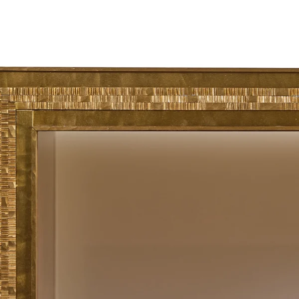 Axle Console Table