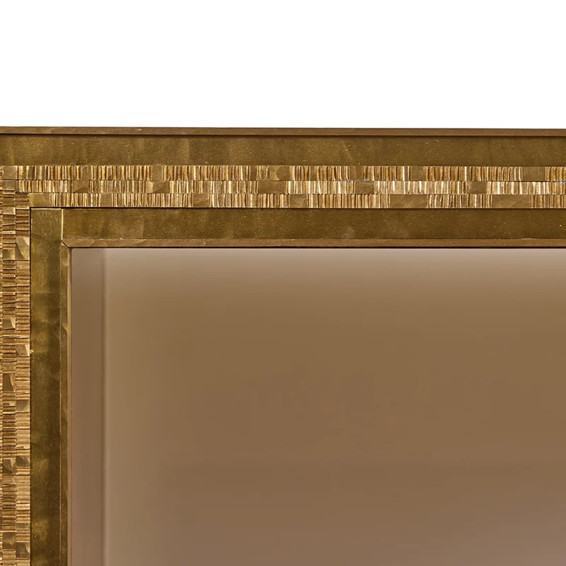 Axle Console Table