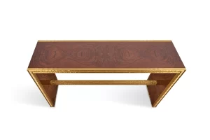 Axle Console Table