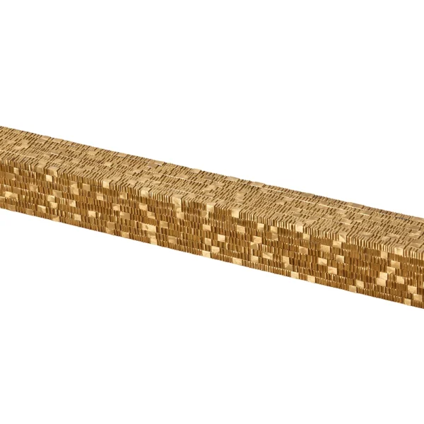 Axle Console Table