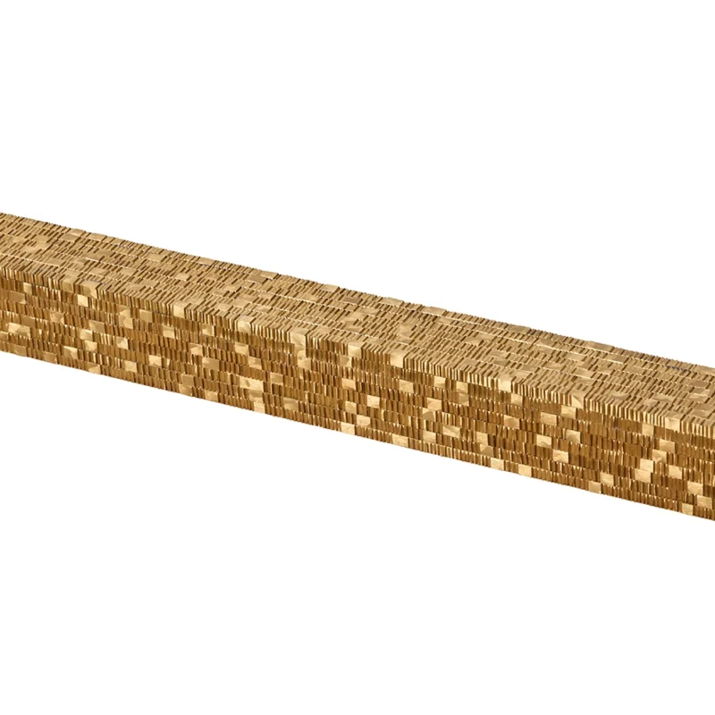 Axle Console Table