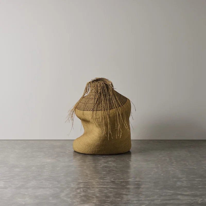 Bolgatanga Basket
