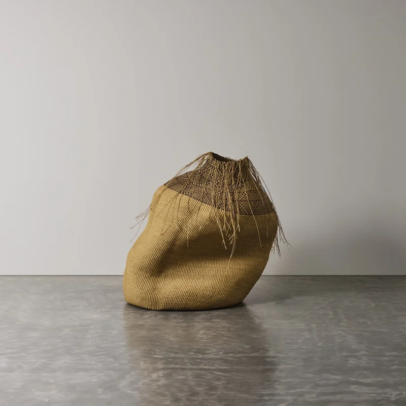 Bolgatanga Basket