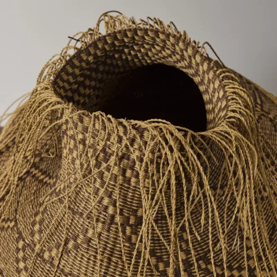 Bolgatanga Basket