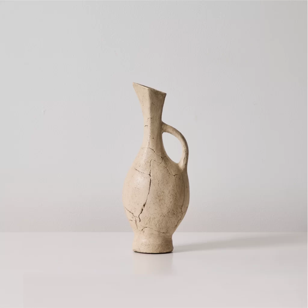 Oplontis Vase #3