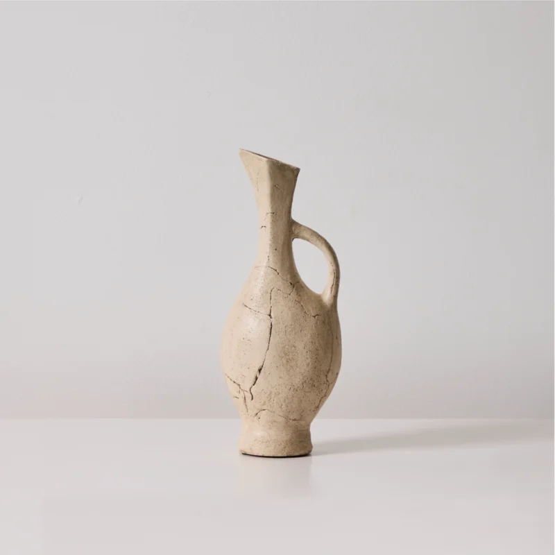 Oplontis Vase #3