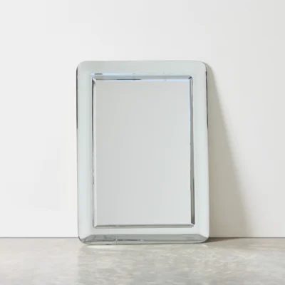 Spazio Mirror by Max Ingrand for Fontana Arte