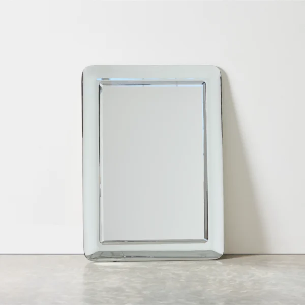 Spazio Mirror by Max Ingrand for Fontana Arte