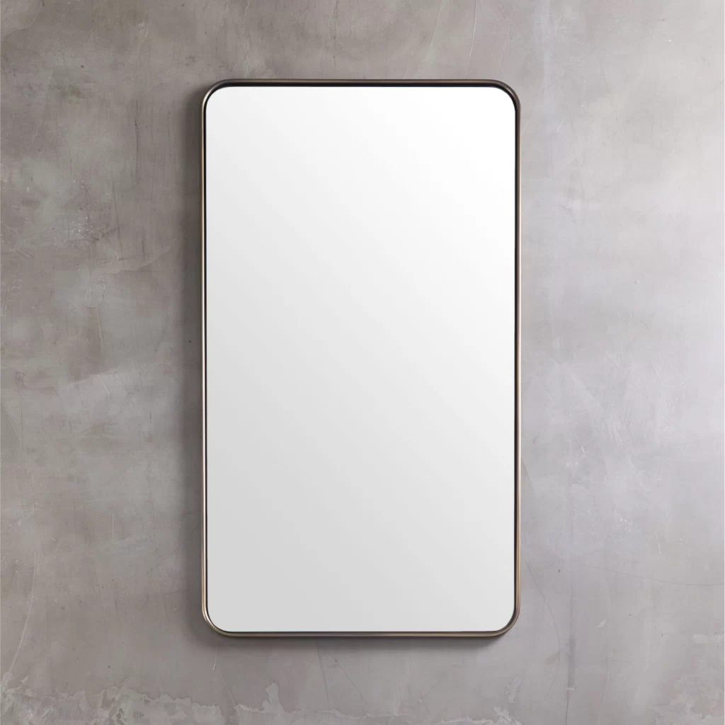 Dune Mirror