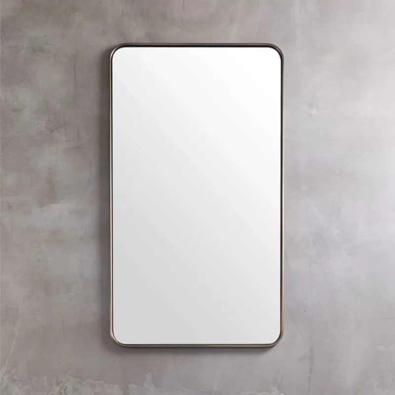 Dune Mirror