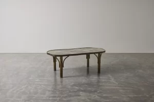 ‘Chan #140’ Coffee Table by Philip & Kelvin LaVerne
