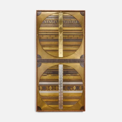 Decorative Wall Panel