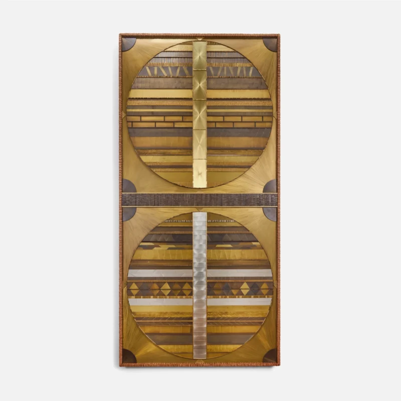 Decorative Wall Panel