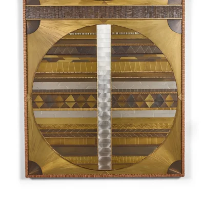 Decorative Wall Panel