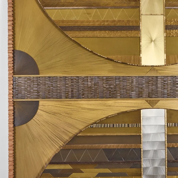 Decorative Wall Panel