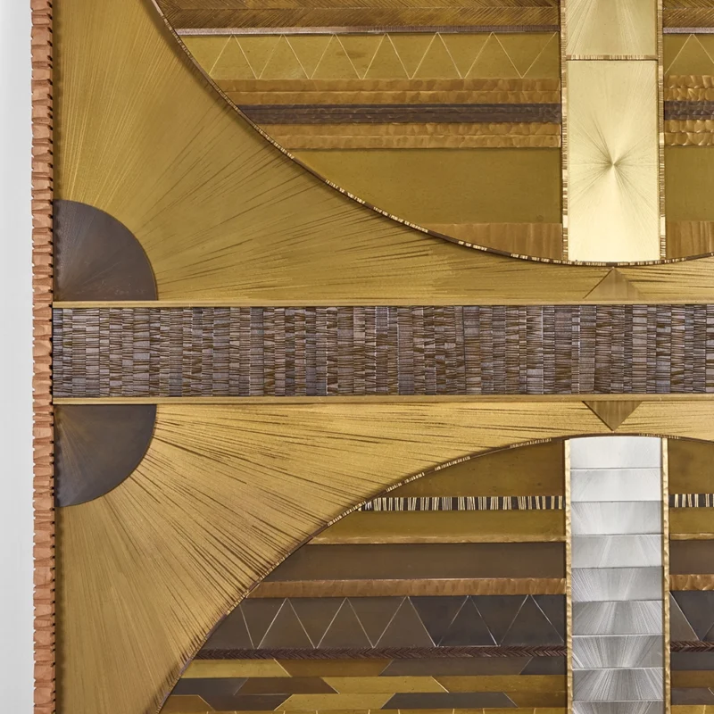 Decorative Wall Panel