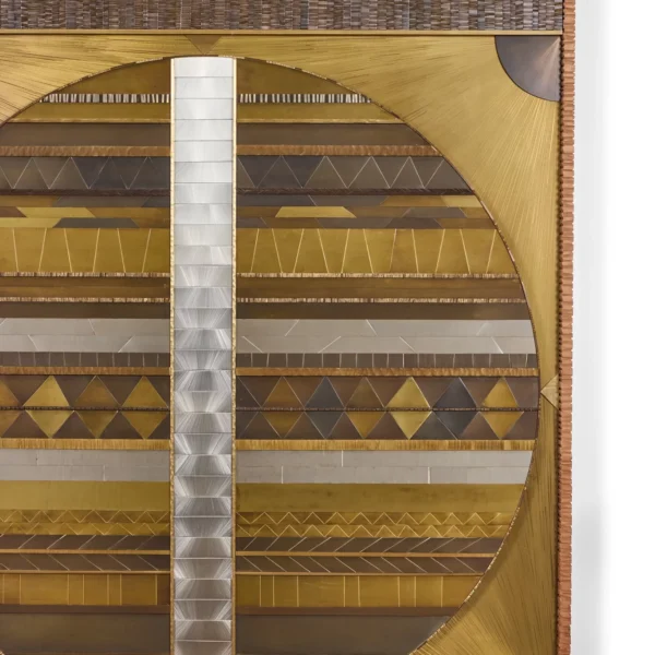 Decorative Wall Panel