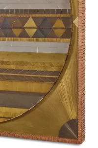 Decorative Wall Panel