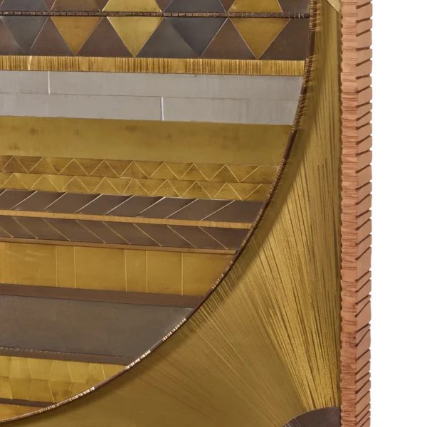 Decorative Wall Panel