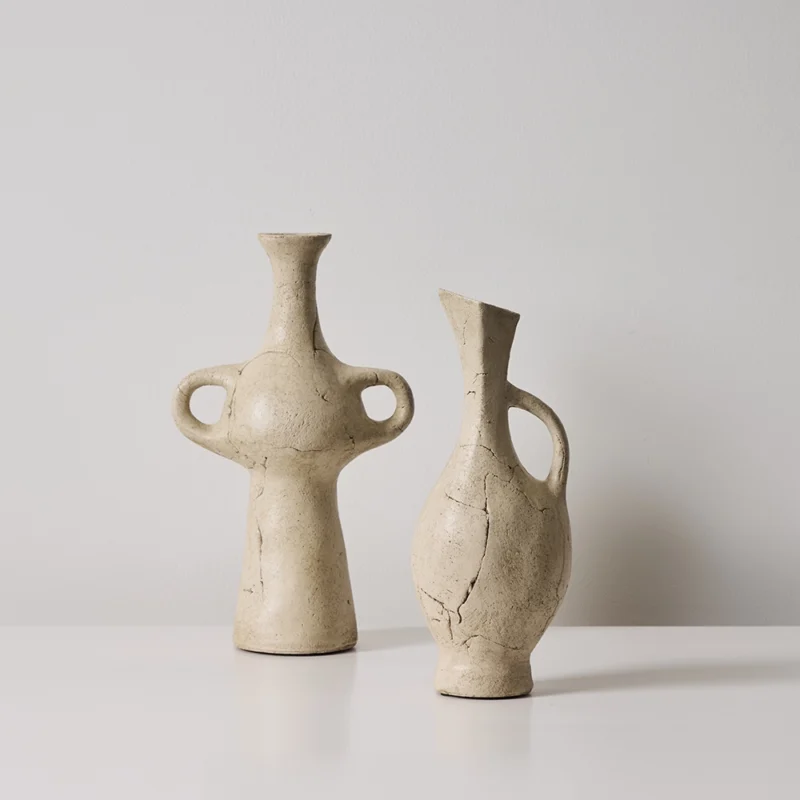 Oplontis Vase #3