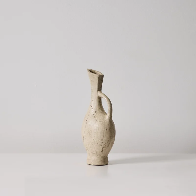 Oplontis Vase #3