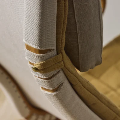 Pernilla Lounge Chair