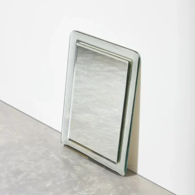 Spazio Mirror by Max Ingrand for Fontana Arte