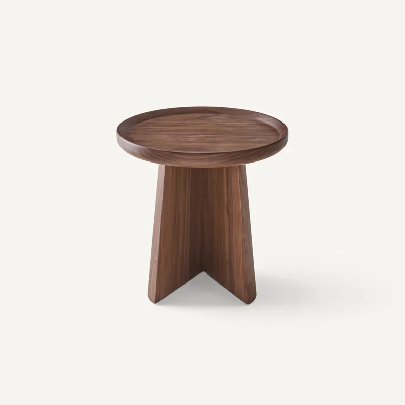 Bi-Ped Side/Coffee Tables