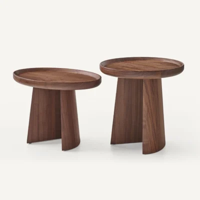 Bi-Ped Side/Coffee Tables