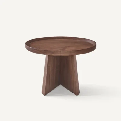 Bi-Ped Side/Coffee Tables