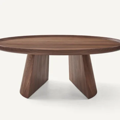 Bi-Ped Side/Coffee Tables