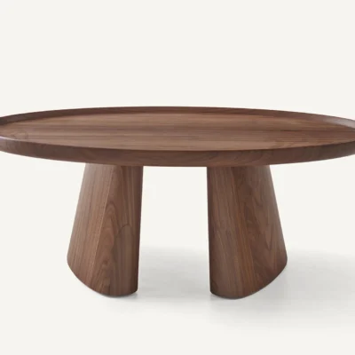 Bi-Ped Side/Coffee Tables