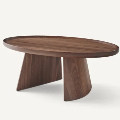 Bi-Ped Side/Coffee Tables