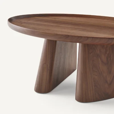 Bi-Ped Side/Coffee Tables