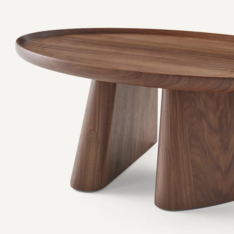 Bi-Ped Side/Coffee Tables