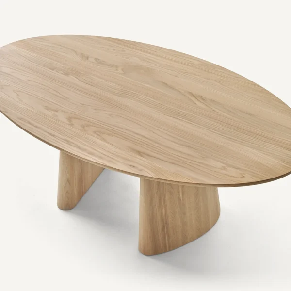 Bi-Ped Tables