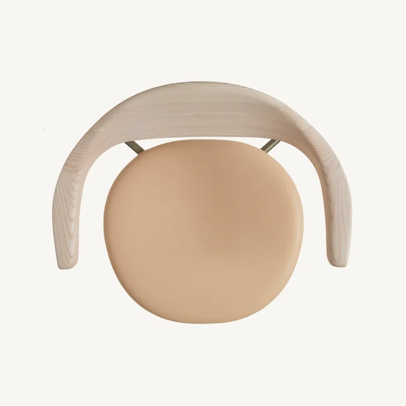 Bicorn Chair