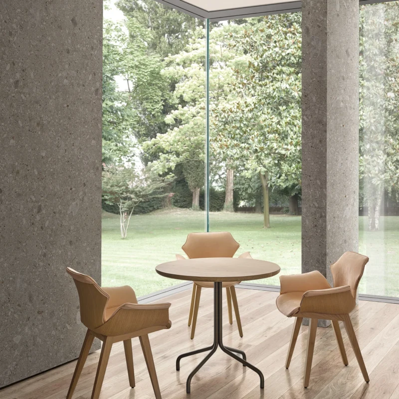 Bicorn Tables