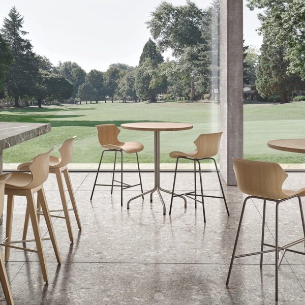 Bicorn Tables