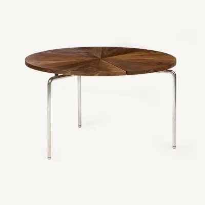 Circular Coffee Tables