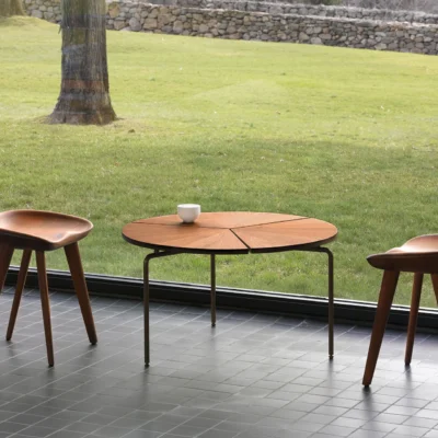 Circular Coffee Tables