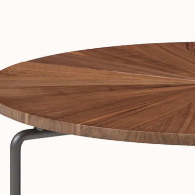 Circular Coffee Tables