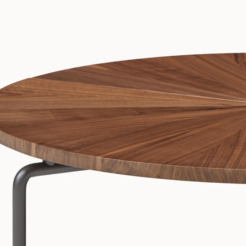 Circular Coffee Tables