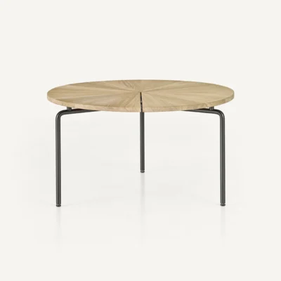 Circular Coffee Tables