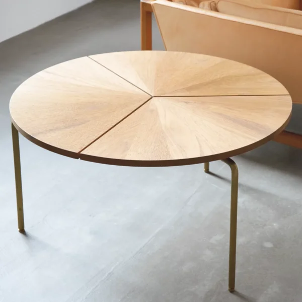 Circular Coffee Tables