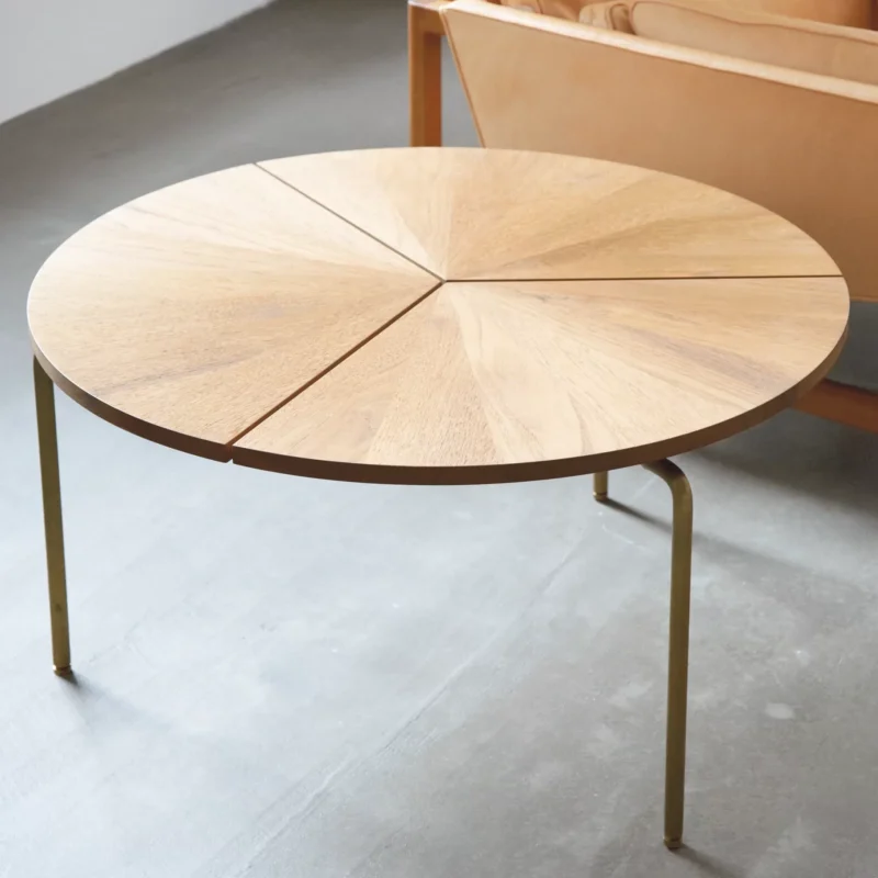 Circular Coffee Tables